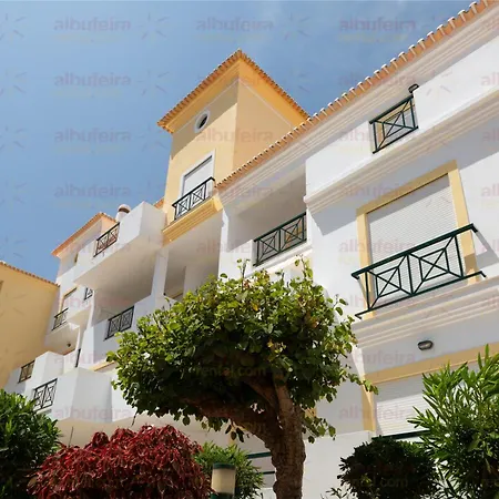 公寓 Jardins De Santa Eulalia By *