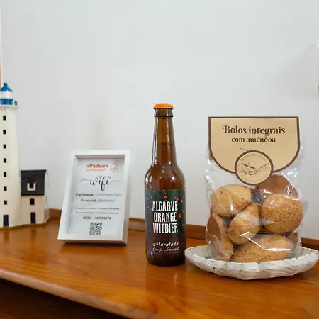 公寓 Jardins De Santa Eulalia By *