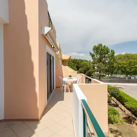 Jardins De Santa Eulalia By 阿尔布费拉