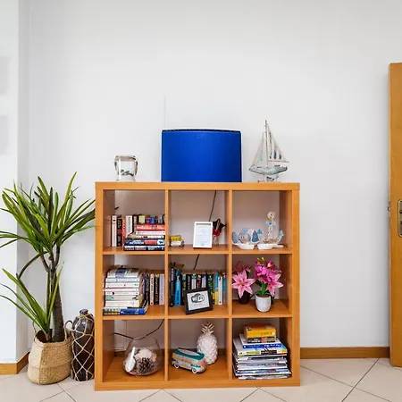 公寓 Jardins De Santa Eulalia By *