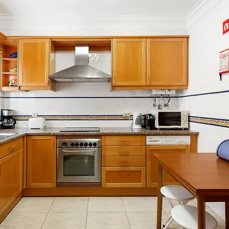 Jardins De Santa Eulalia By 阿尔布费拉