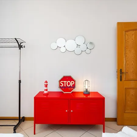 公寓 Jardins De Santa Eulalia By