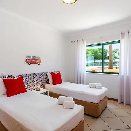 公寓 Jardins De Santa Eulalia By *