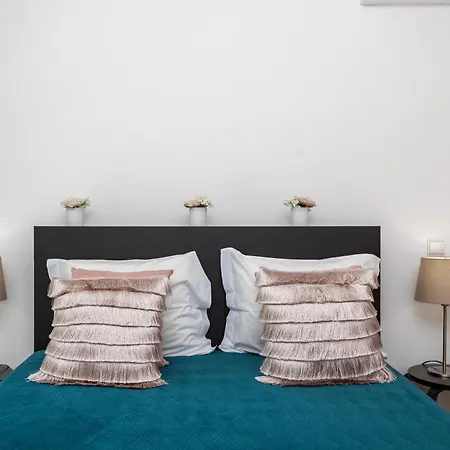 Jardins De Santa Eulalia By 阿尔布费拉