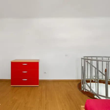 公寓 Jardins De Santa Eulalia By