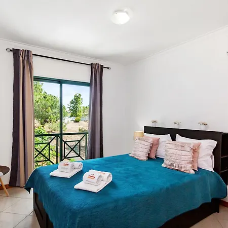 Jardins De Santa Eulalia By 阿尔布费拉