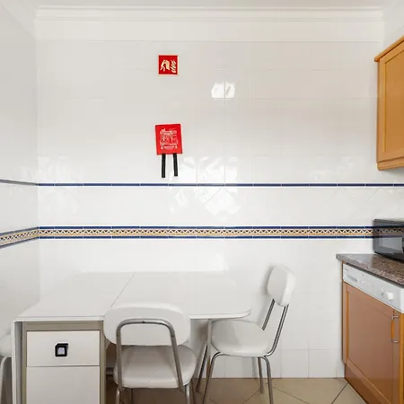 Jardins De Santa Eulalia By 公寓