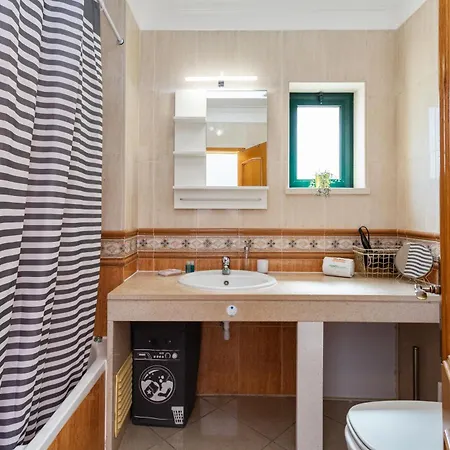 Jardins De Santa Eulalia By 阿尔布费拉