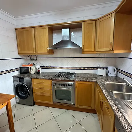 Jardins De Santa Eulalia By 公寓