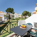 Jardins De Santa Eulalia By アルブフェイラ
