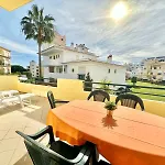 Jardins De Santa Eulalia By アパート アルブフェイラ