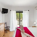 Jardins De Santa Eulalia By アパート アルブフェイラ