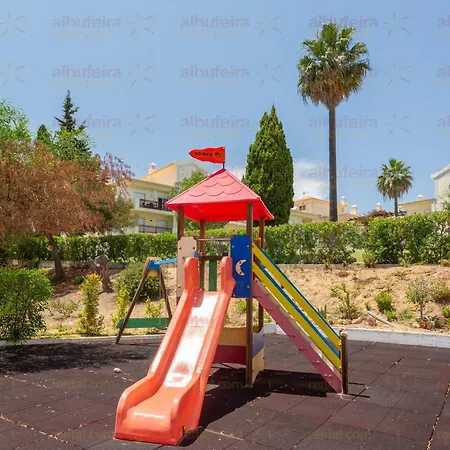 דירה Jardins De Santa Eulalia By *