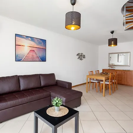 Jardins De Santa Eulalia By Apartman Albufeira