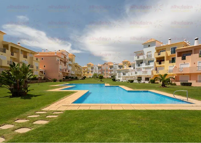 Jardins De Santa Eulalia By *