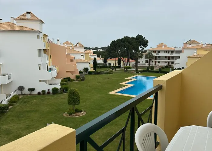 Jardins De Santa Eulalia By Albufeira