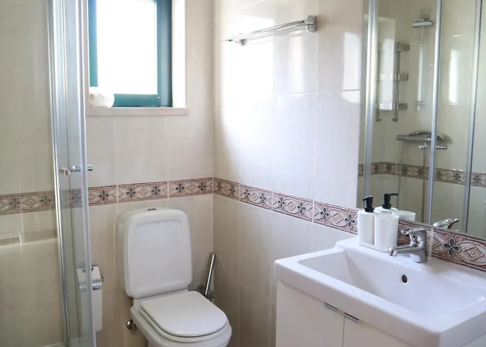 Apartamento Jardins De Santa Eulalia By