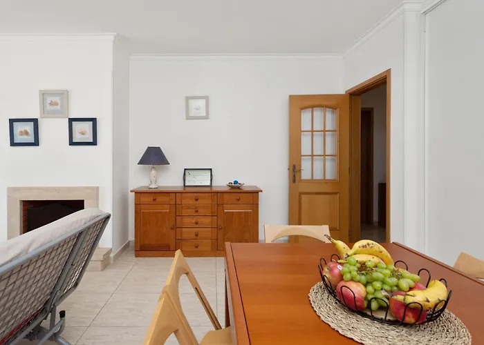 Jardins De Santa Eulalia By Apartamento *