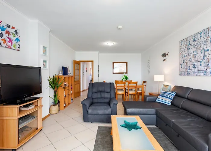 Jardins De Santa Eulalia By Apartament Albufeira