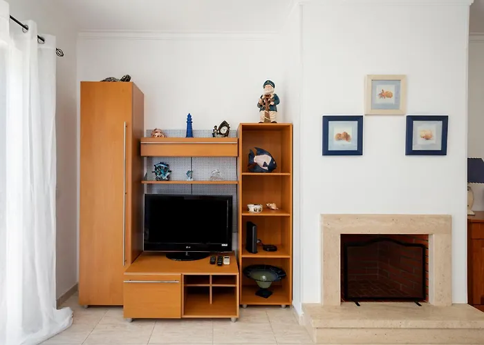 Apartament Jardins De Santa Eulalia By *