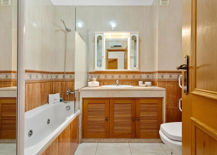 Apartamento Jardins De Santa Eulalia By *