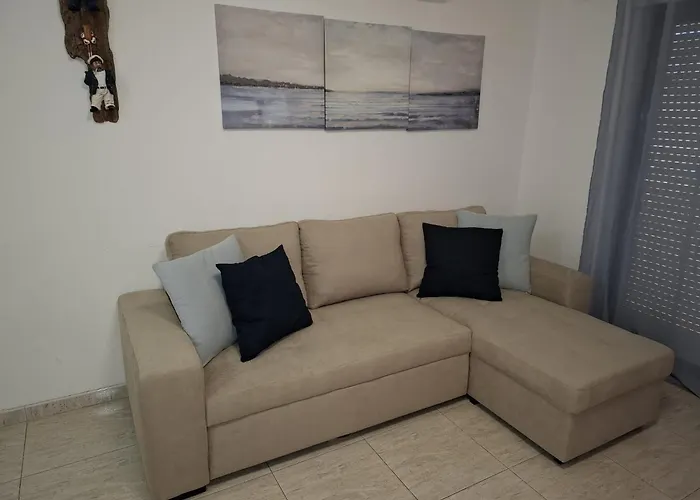 Apartamento Jardins De Santa Eulalia By Albufeira