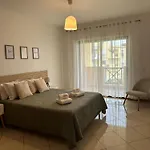 דירה Jardins De Santa Eulalia By אלבופיירה