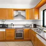 דירה Jardins De Santa Eulalia By *