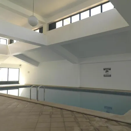 Jardins De Santa Eulalia By البوفيرا