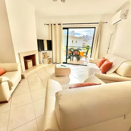Apartment Jardins De Santa Eulalia By *
