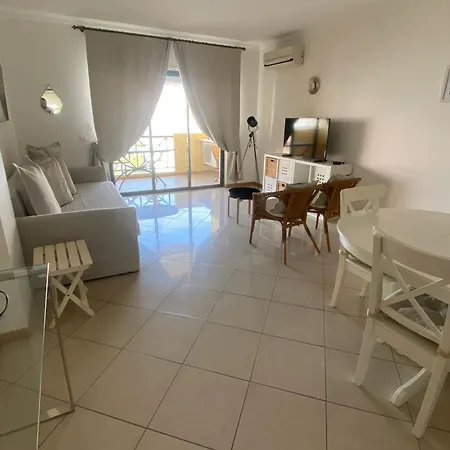 Apartment Jardins De Santa Eulalia By Albufeira
