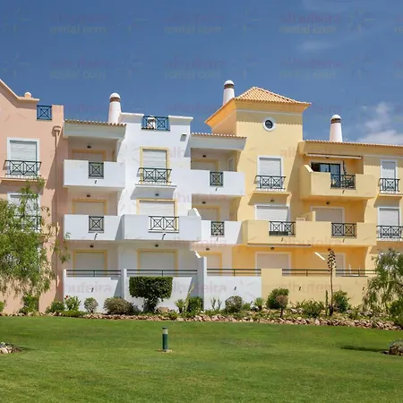 Jardins De Santa Eulália By Albufeira