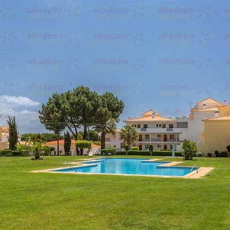 Jardins De Santa Eulalia By Albufeira