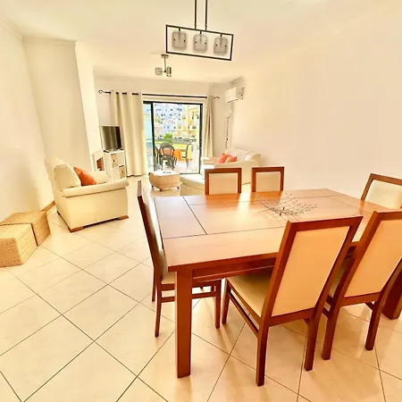 Jardins Santa Eulália By Apartamento Albufeira