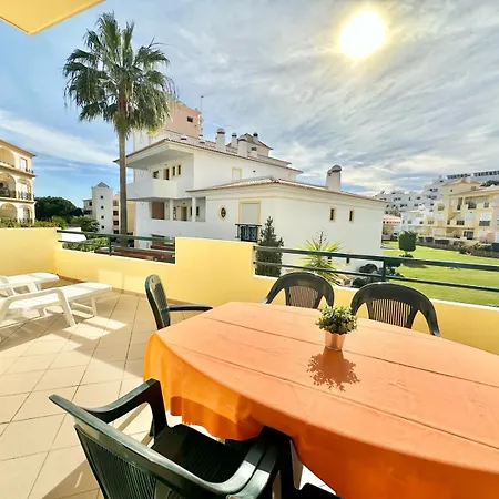 Jardins De Santa Eulalia By * Albufeira