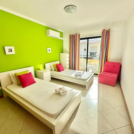 Jardins Santa Eulália By Apartamento *