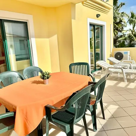 Jardins De Santa Eulalia By Apartment *