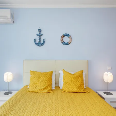 Jardins De Santa Eulalia By Apartment *