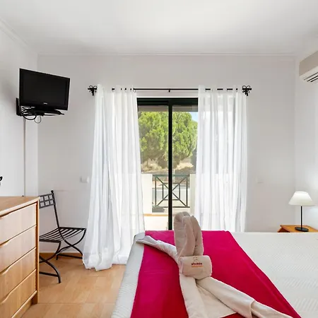 Apartment Jardins De Santa Eulalia By *
