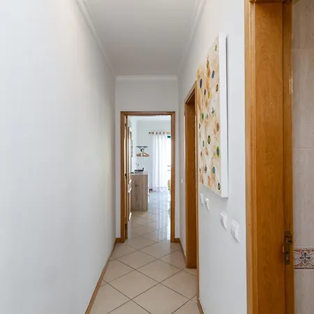 Apartamento Jardins Santa Eulália By Albufeira