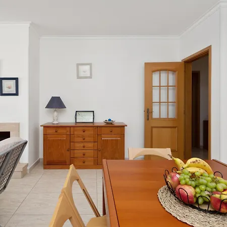 Apartment Jardins De Santa Eulalia By *