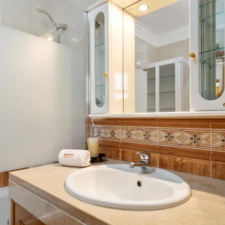 Jardins De Santa Eulalia By Apartment *