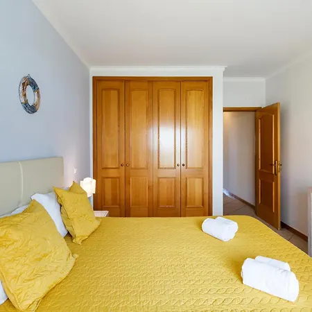 Jardins De Santa Eulalia By Apartment *