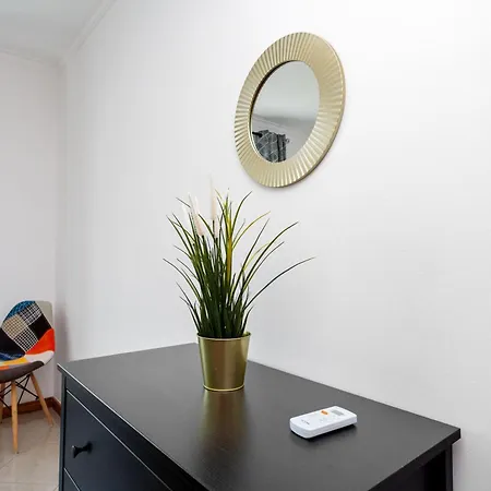 Jardins Santa Eulália By Apartamento