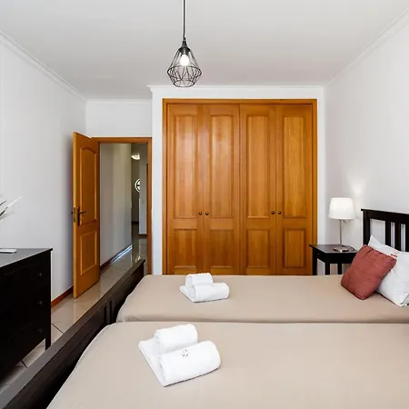 Apartment Jardins De Santa Eulalia By *