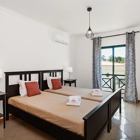 Apartment Jardins De Santa Eulalia By Albufeira