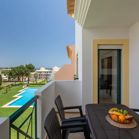 Apartment Jardins De Santa Eulalia By *