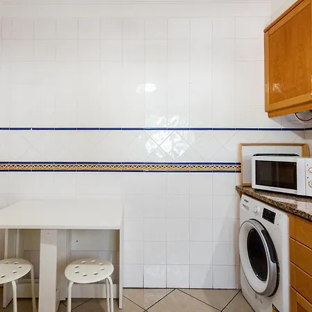 Jardins Santa Eulália By Apartamento Albufeira
