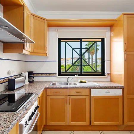 Apartment Jardins De Santa Eulalia By *