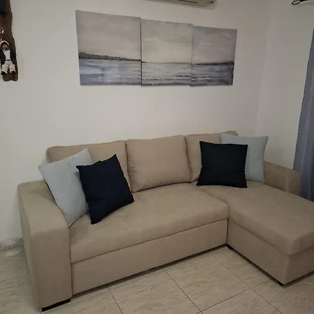 Jardins De Santa Eulalia By شقة *